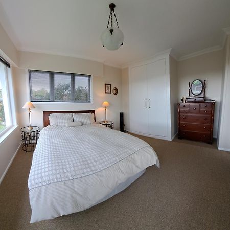 Grange Harbour View B&B Tauranga Dış mekan fotoğraf