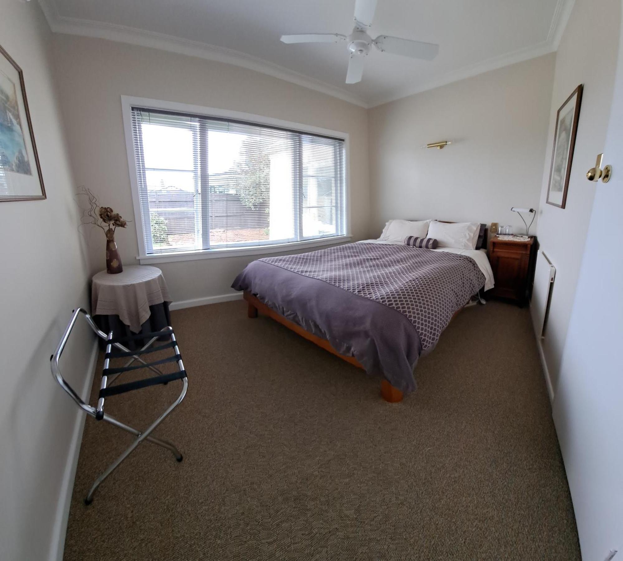 Grange Harbour View B&B Tauranga Dış mekan fotoğraf